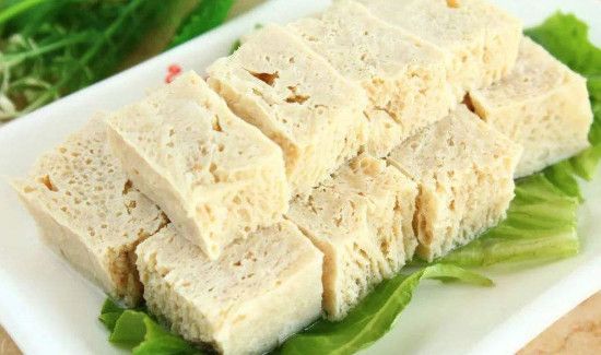 豆腐鸡肉能一起吃吗