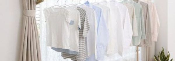 湿衣服在空调屋干的快吗