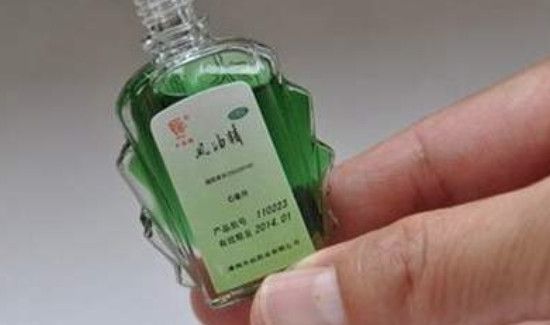 风油精可以消蚊子包吗
