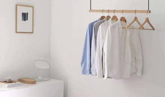 湿衣服在空调屋干的快吗