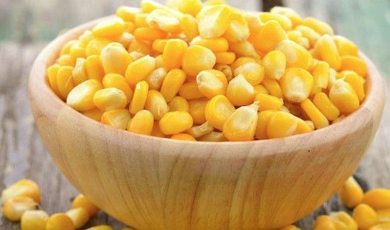 玉米粒怎么冷冻保存