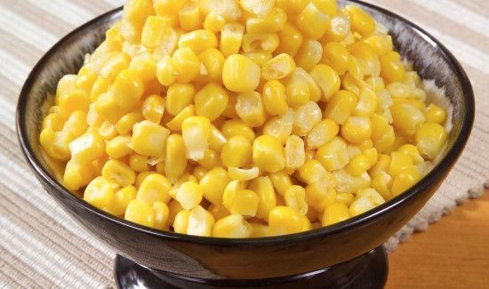 玉米粒怎么冷冻保存