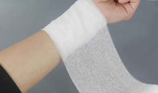 游泳伤口防水小妙招