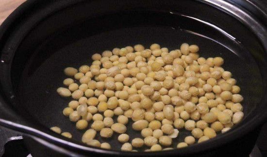 泡好的黄豆放冰箱能放几天