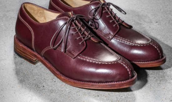 皮鞋脚背太紧小妙招