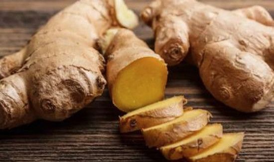 生姜冰箱冷冻保存法