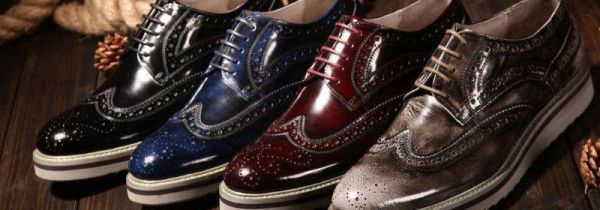 皮鞋脚背太紧小妙招