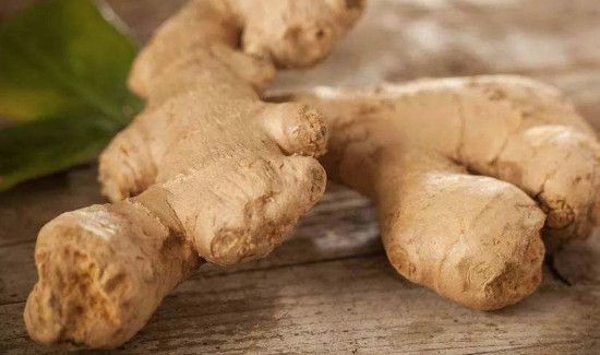 生姜冰箱冷冻保存法