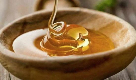 蜂蜜和桃子能一起吃吗