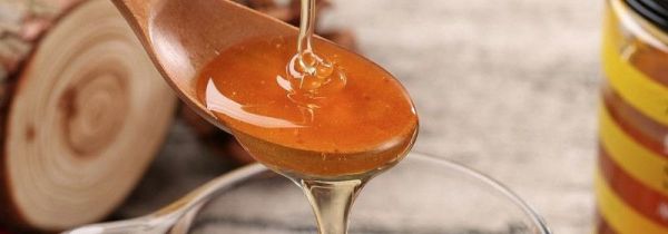 蜂蜜和桃子能一起吃吗