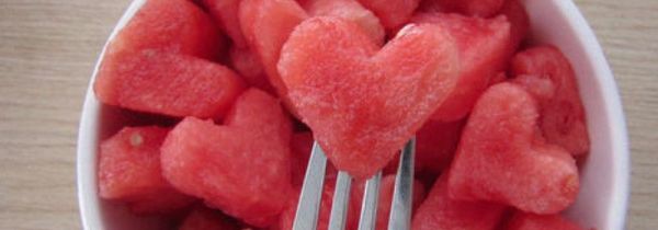 吃了西瓜可以吃桃子吗