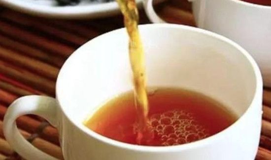 泡好的茶水放冰箱能保存多久