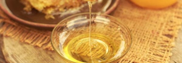 西瓜和蜂蜜能一起吃吗