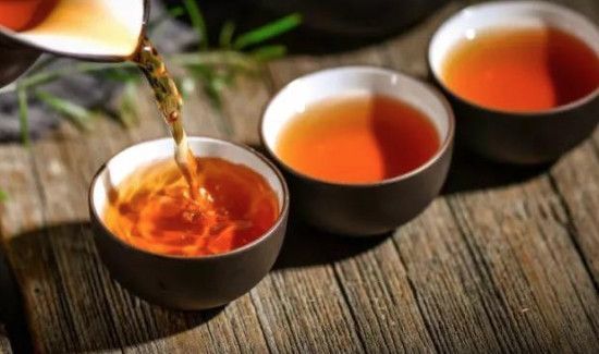 泡好的茶水放冰箱能保存多久