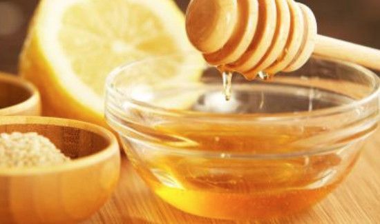 西瓜和蜂蜜能一起吃吗