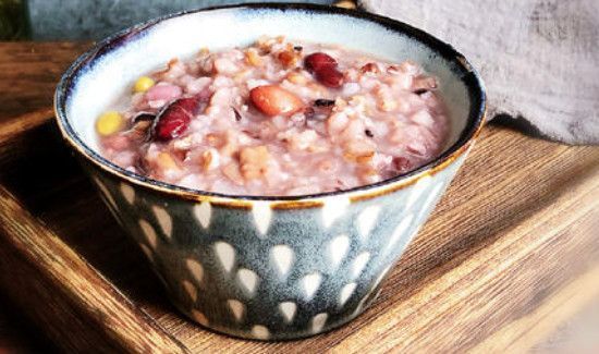 煮杂粮粥要泡一夜吗