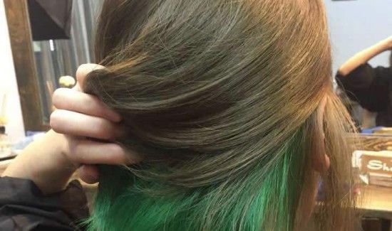 染头第二天洗有影响吗