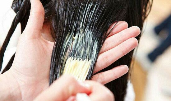 染头第二天洗有影响吗