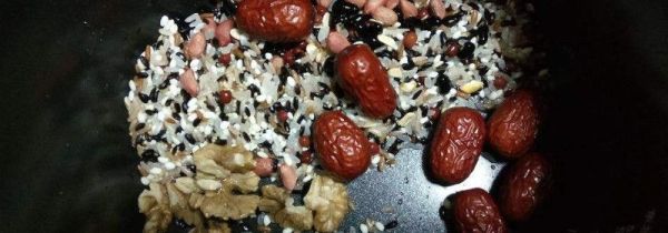 煮杂粮粥要泡一夜吗