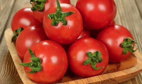 李子和西红柿能不能一起吃