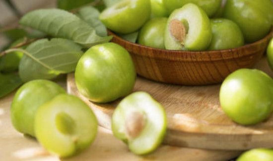 李子和西红柿能不能一起吃