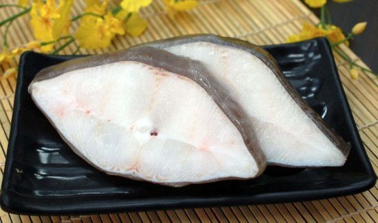 鳕鱼可以和鸡蛋一起吃吗