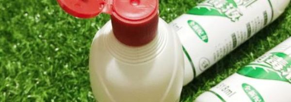 84消毒液能去除青苔吗