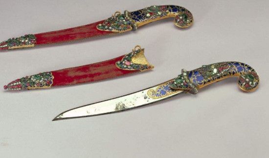 剃须刀可以带上高铁吗