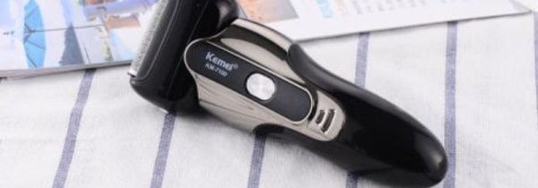 剃须刀可以带上高铁吗