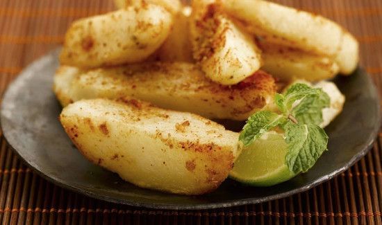 土豆和茄子能一起吃吗