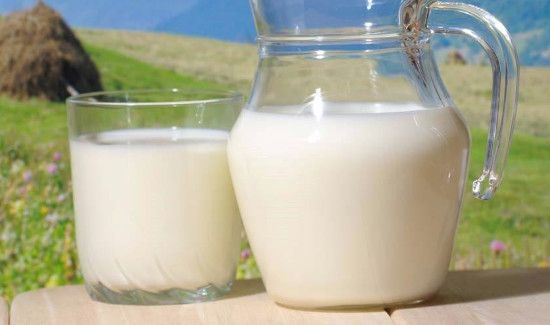 梭子蟹和牛奶能一起吃吗