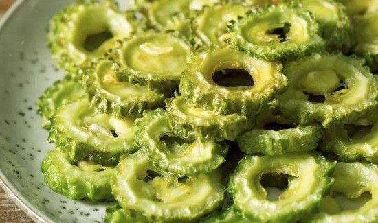 苦瓜怎样保存到冬天