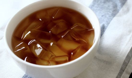 冰粉放冰箱冷冻还是冷藏