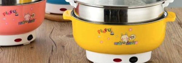 小电锅能过安检吗