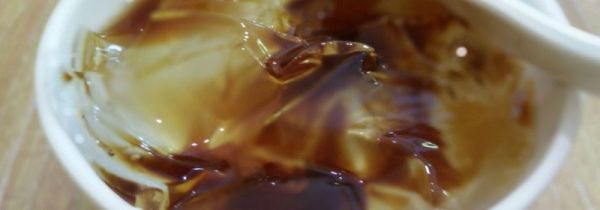 冰粉放冰箱冷冻还是冷藏