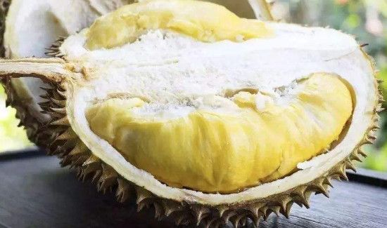 榴莲与牛奶可以一起吃吗