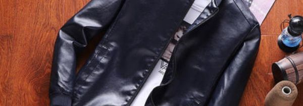 皮夹克发霉了怎么清洗