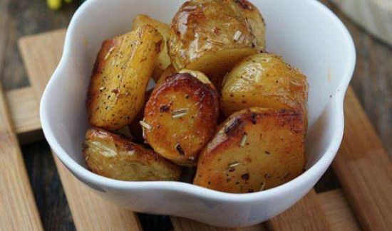 韭菜和土豆能一起吃吗