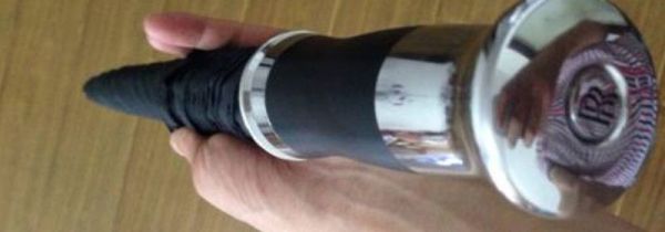 伞可以带上飞机吗?