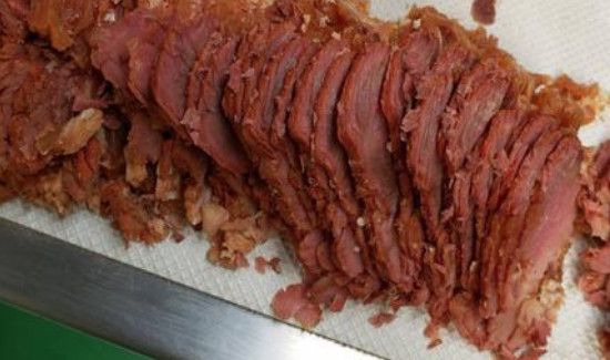 炒熟的肉在冰箱可以冷藏几天