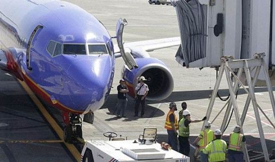 伞可以带上飞机吗?