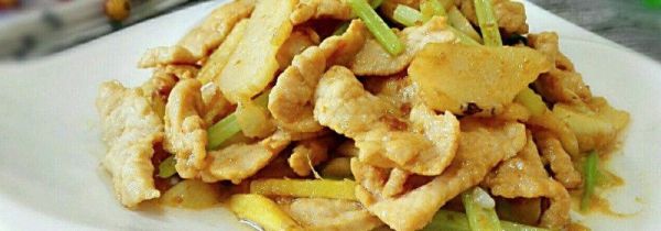 炒熟的肉在冰箱可以冷藏几天