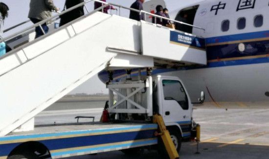 伞可以带上飞机吗?