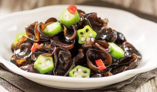 炒的木耳放冰箱隔夜还能吃吗