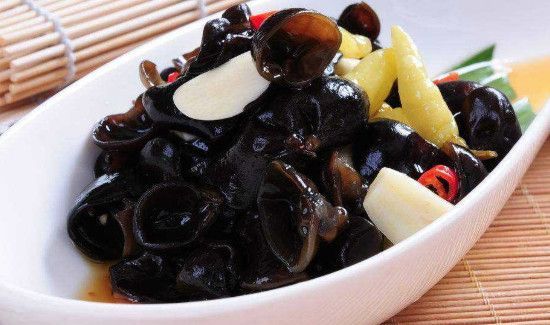 炒的木耳放冰箱隔夜还能吃吗