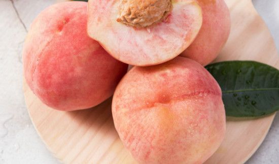 桃子储存要不要放冰箱