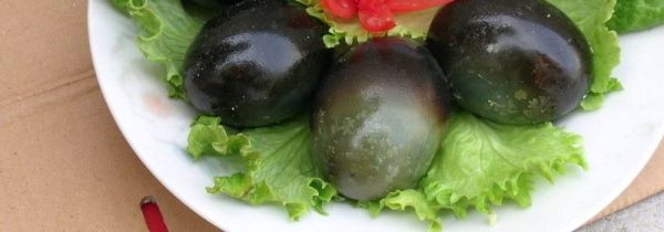 皮蛋要煮熟吗还是可以直接吃