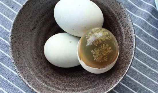 皮蛋要煮熟吗还是可以直接吃