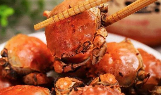 蒸熟的螃蟹放冰箱保鲜隔夜能吃吗