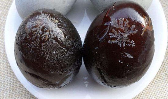 皮蛋要煮熟吗还是可以直接吃